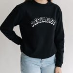 Džemperis “Aerialist”