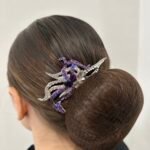 Kuoduko, galvos papuošalas