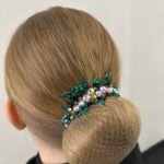 Kuoduko, galvos papuošalas