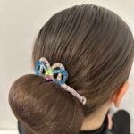 Kuoduko, galvos papuošalas