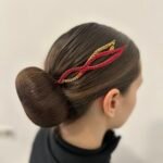 Kuoduko, galvos papuošalas