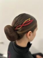 Kuoduko, galvos papuošalas