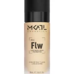 Make up Atelier ILGALAIKĖ TONUOJANTI PUDRA