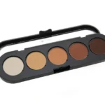 Make up Atelier T05 AKIŲ ŠEŠĖLIŲ PALETĖ (5 VNT.)
