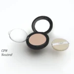 Make up Atelier KOMPAKTINĖ FIKSUOJANTI PUDRA CPN